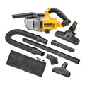 Dewalt Dcv501Hb 20V Handheld Hepa Stick Vacuum - Ace Tool Group - DeWalt