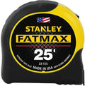 Stanley FATMAX Tape Measure with BladeArmor Coating 1-1/4in. X 25 ft - Ace Tool Group - Stanley