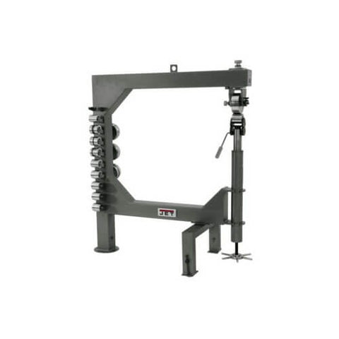 JET 756151 WH-45T 45 in. Professional English Wheel - Ace Tool Group - JET