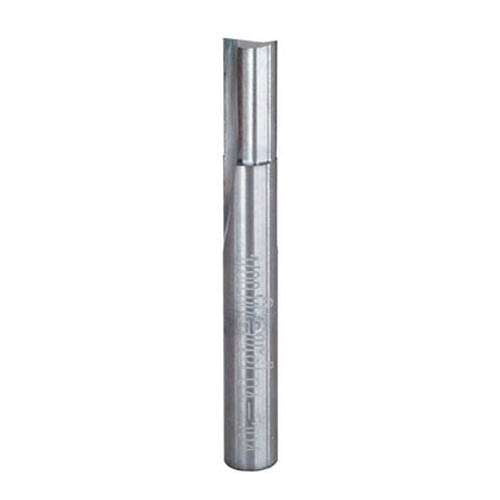 Freud Tools 1/4" (Dia.) Double Flute Straight Bit - Ace Tool Group - Freud