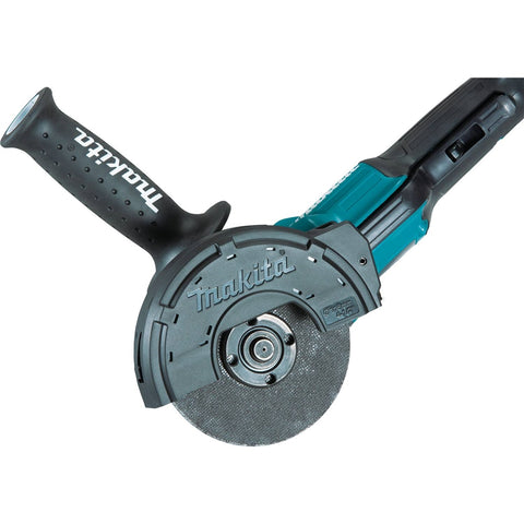 Makita 199709-0 4-1/2 in. Cut-Off Wheel Guard Cover - Ace Tool Group - Makita