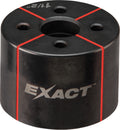 1-1/2" die