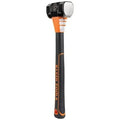Klein Tools 80936 Lineman's Double-Face Hammer - Ace Tool Group - Klein