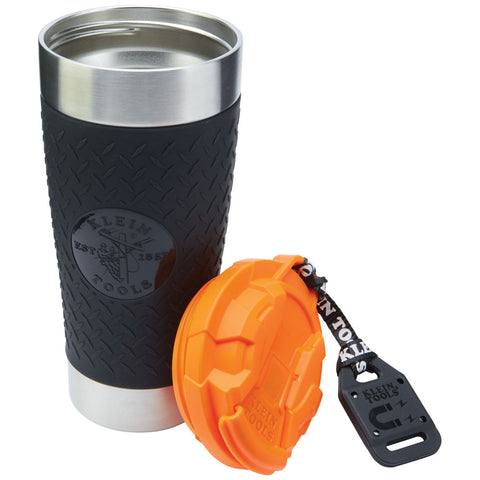 Klein 55580 Tradesman Tumbler - Ace Tool Group - Klein