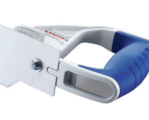 Lenox Plastic Pipe Hand Saw 18-Inch - Ace Tool Group - Lenox