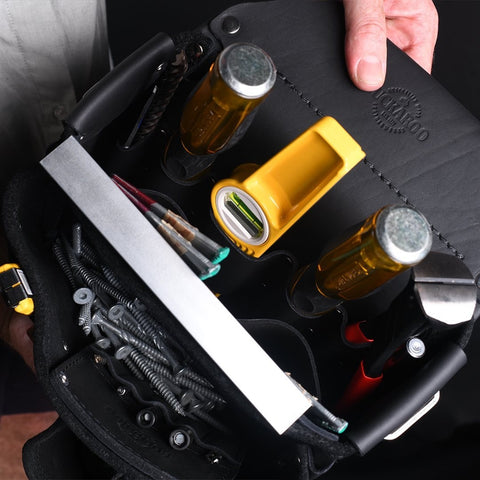 Buckaroo BB1 Bespoke 01 Tool Bag - Ace Tool Group - Buckaroo