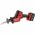 Milwaukee 2719-21 M18 FUEL HACKZALL KIT - Ace Tool Group - Milwaukee