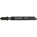 Makita 792475-4 Jig Saw Blade, T Shank, HSS, 3 in. x 32TPI, 5/pk - Ace Tool Group - Makita