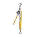 Klein KN1600PEX Web-Strap Hoist, Removable Handle - Ace Tool Group - Klein