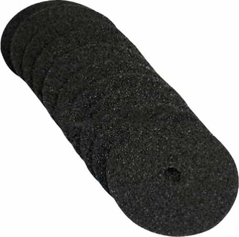 Hitachi 314093 7 Sanding Disc Cp100 (10Ps) - Ace Tool Group - Metabo HPT