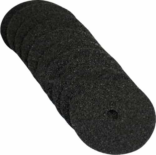 Hitachi 314090 7 Sanding Disc Cp50 (10Ps) - Ace Tool Group - Metabo HPT