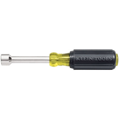 Klein 630-3/8 3/8 in. Hollow Shaft Nut Driver - Ace Tool Group - Klein