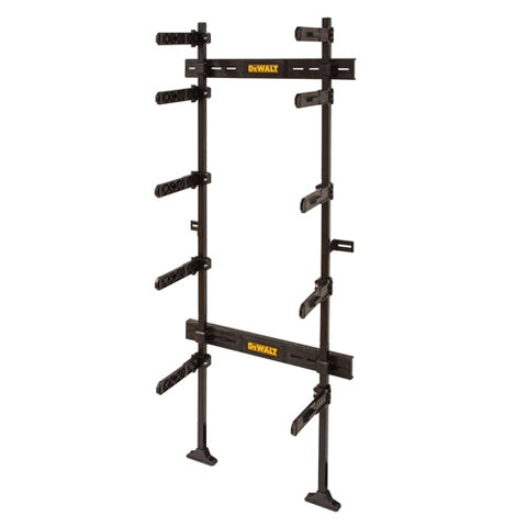 Dewalt Dwst08260 Workshop Racking System - Ace Tool Group - DeWalt