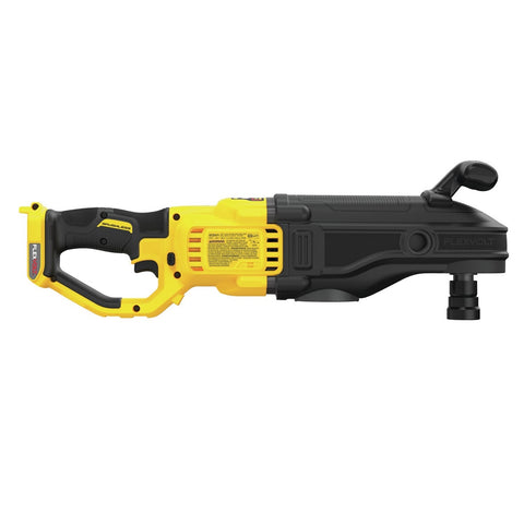 Dewalt Dcd471X1 60V Max Stud & Joist Drill 7/16 In Kit - Ace Tool Group - DeWalt