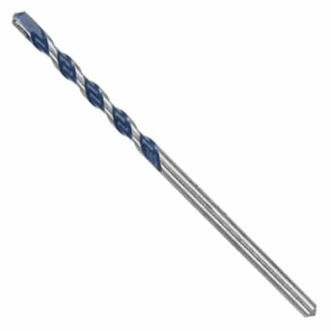 Bosch HCBG02T Blue Granite Turbo Hammer Drill Bit 5/32x3x6 - Ace Tool Group - Bosch