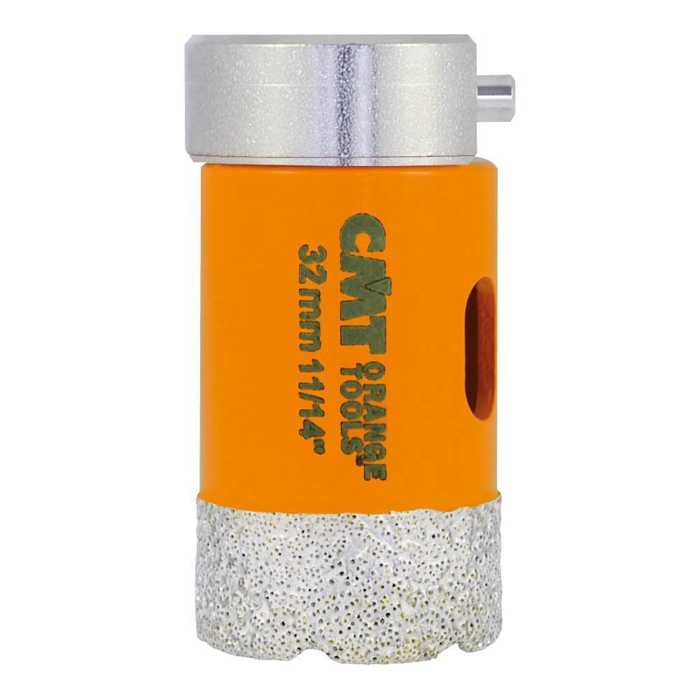 CMT 552-032 Diamond Dry Hole Saw - Ace Tool Group - CMT