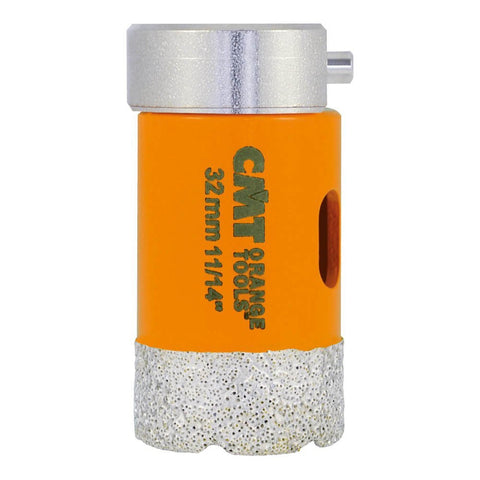 CMT 552-032 Diamond Dry Hole Saw - Ace Tool Group - CMT