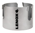 Lenox Hole Saw Carbide 3 5/8-Inch 92Mm - Ace Tool Group - Lenox