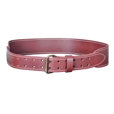 CLC 21962x TAPERED HEAVY-DUTY LEATHER WORK BELT - Ace Tool Group - CLC