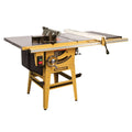Powermatic 1791229K 64B Table Saw, 1.75Hp 115/230V - Ace Tool Group - Powermatic