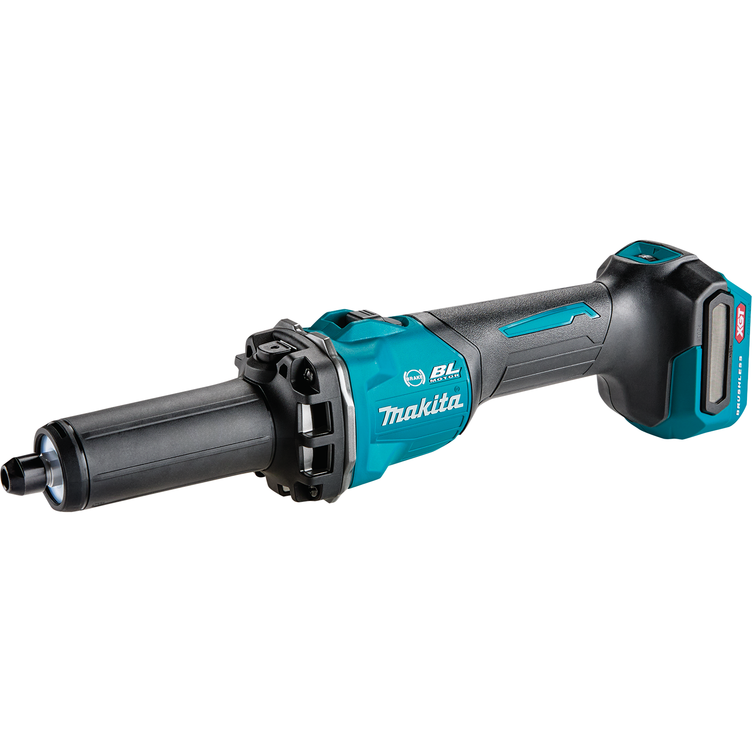 Makita GDG01Z 40V max XGT 1/4 in Slide Die Grinder - Ace Tool Group - Makita