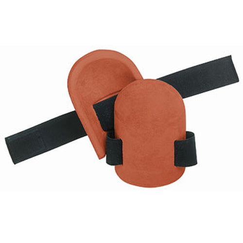 Clc V310 Kneepad Molded, Natural Rubber Kneepads - Ace Tool Group - CLC