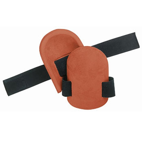 Clc V310 Kneepad Molded, Natural Rubber Kneepads - Ace Tool Group - CLC
