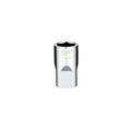 Milwaukee 45-34-9102 1/2" DRIVE 5/8" SOCKET - Ace Tool Group - Milwaukee