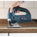 Bosch JS365 6.5 Amp Top-Handle Jig Saw - Ace Tool Group - Bosch