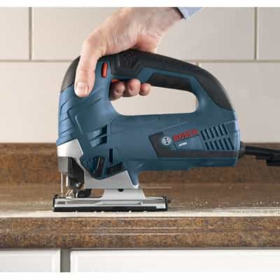 Bosch JS365 6.5 Amp Top-Handle Jig Saw - Ace Tool Group - Bosch