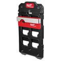 Milwaukee 48-22-8344 PACKOUT Belt Clip Rack - Ace Tool Group - Milwaukee