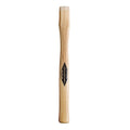 Stiletto STLHDL-MHS 18" Straight Hickory Repl. Handle for 16oz Wedge - Ace Tool Group - Stiletto