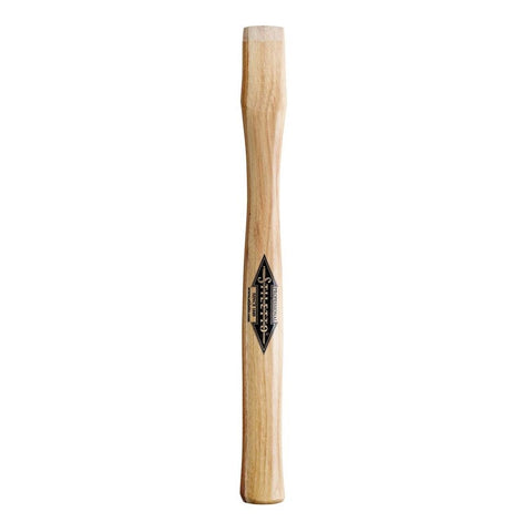 Stiletto STLHDL-MHS 18" Straight Hickory Repl. Handle for 16oz Wedge - Ace Tool Group - Stiletto