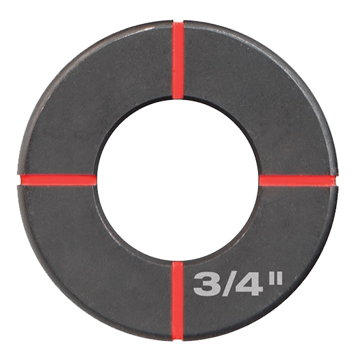 Milwaukee 49-16-2662 3/4" DIE - Ace Tool Group - Milwaukee