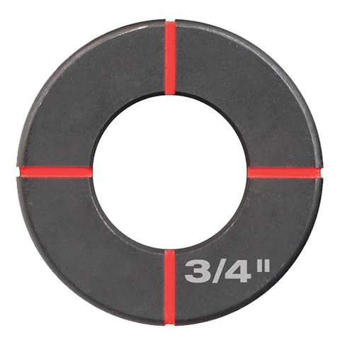 Milwaukee 49-16-2662 3/4" DIE