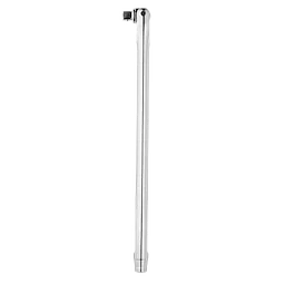 Milwaukee 48-22-9011 1/2" Drive Breaker Bar (15") - Ace Tool Group - Milwaukee