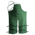 Clc TR40  Split Leg Trucker'S Loop Neck Apron - Ace Tool Group - CLC