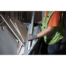 Milwaukee 48-73-7000 Cut Level 6 High-Dexterity Nitrile Dipped Gloves - Ace Tool Group - Milwaukee