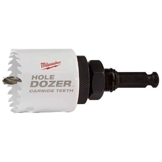 Milwaukee 49-56-0720 2" CARBIDE TIPPED HS - Ace Tool Group - Milwaukee