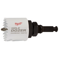 Milwaukee 49-56-0720 2" CARBIDE TIPPED HS - Ace Tool Group - Milwaukee