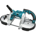 Makita XBP02Z 18V LXT Li-Ion Cordless Portable Band Saw (Tool only) - Ace Tool Group - Makita