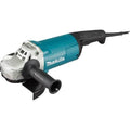 Makita GA7060 7" Angle Grinder, with No Lock-On Switch - Ace Tool Group - Makita