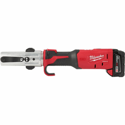 Milwaukee 2773-20L M18 FORCE LOGIC LONG THROW PRESS TOOL KIT - Ace Tool Group - Milwaukee