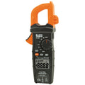Klein CL600 Digital Clamp Meter AC Auto-Ranging 600A - Ace Tool Group - Klein