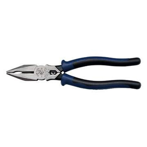 Klein Tools J12098 8'' Journeyman High-Leverage Plier - Ace Tool Group - Klein