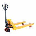Vestil PM5-2748-Y Yellow Pallet Truck 5.5K 27 X 48 - Ace Tool Group - Vestil