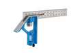 Milwaukee E255M 150 mm True BlueCombination Square - Ace Tool Group - Milwaukee