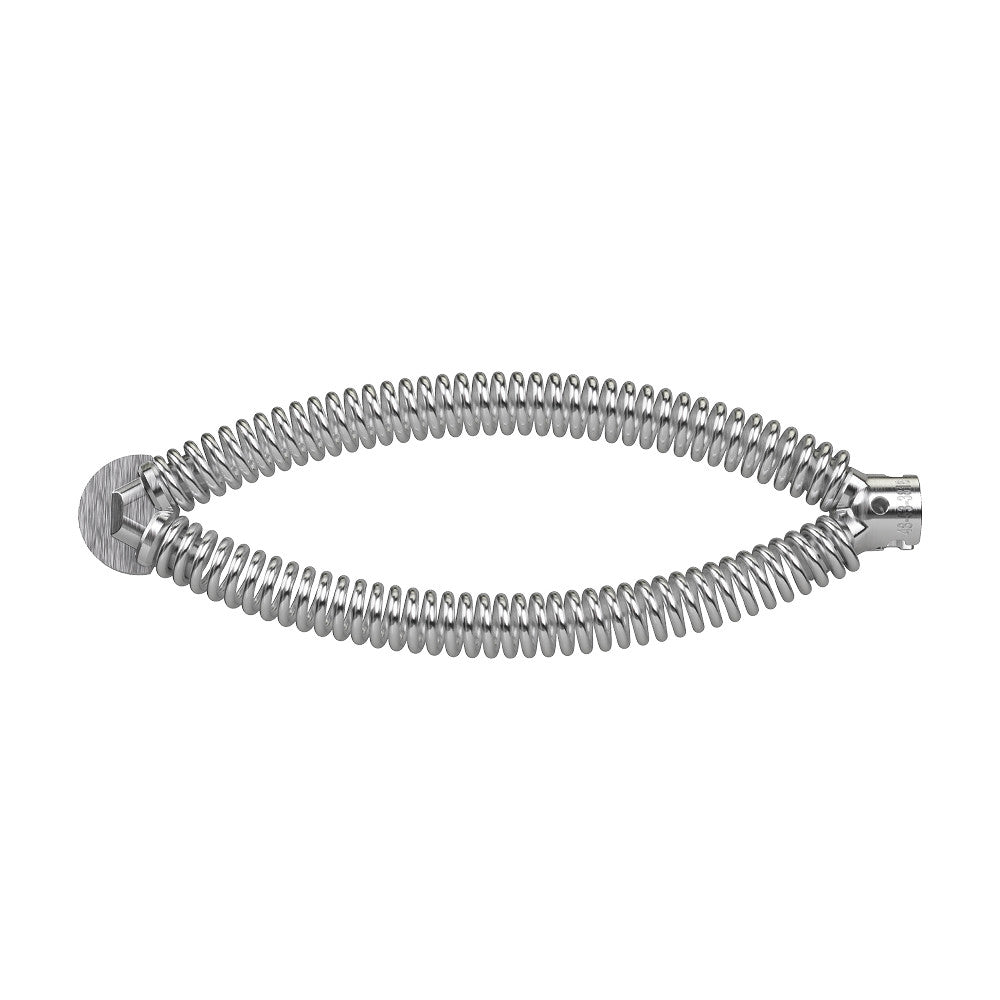 1-1/2" Grease Cleaner