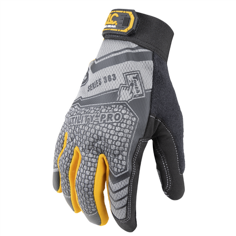 CLC 129 Utility Pro Flex Grip 363 Gloves - Ace Tool Group - CLC