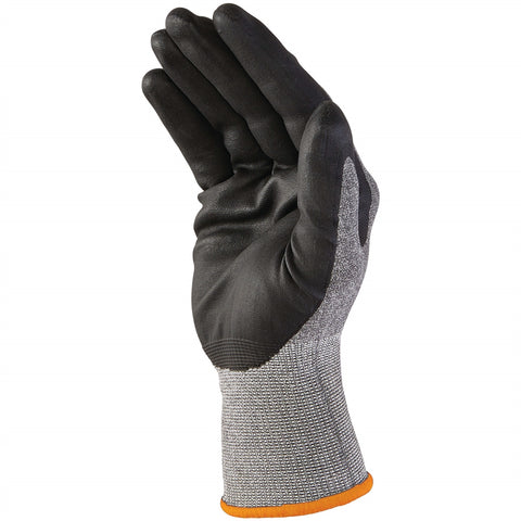 Klein 60185 Work Gloves Cut Level 2, Touch Screen L - Ace Tool Group - Klein
